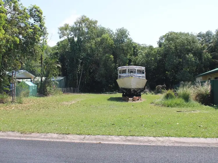 Main view of Homely land listing, 63 Seafarer Street, South Mission Beach QLD 4852