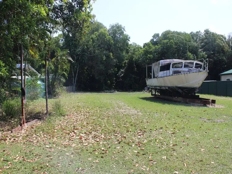Second view of Homely land listing, 63 Seafarer Street, South Mission Beach QLD 4852