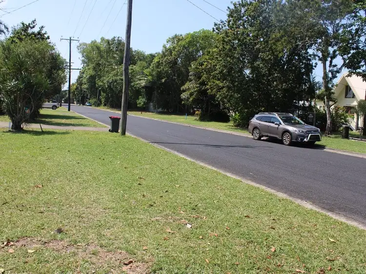 Third view of Homely land listing, 63 Seafarer Street, South Mission Beach QLD 4852