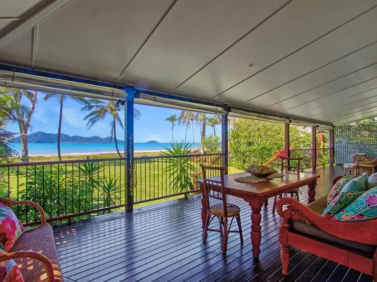 Main view of Homely house listing, 5 Nissen Street, Wongaling Beach QLD 4852