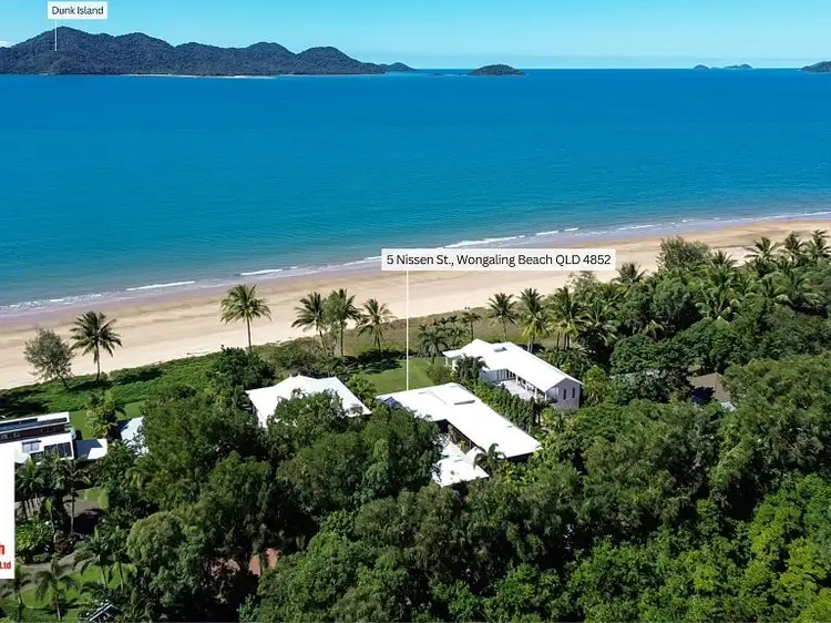 Third view of Homely house listing, 5 Nissen Street, Wongaling Beach QLD 4852