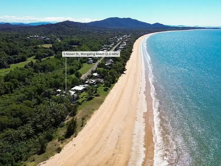 Fourth view of Homely house listing, 5 Nissen Street, Wongaling Beach QLD 4852