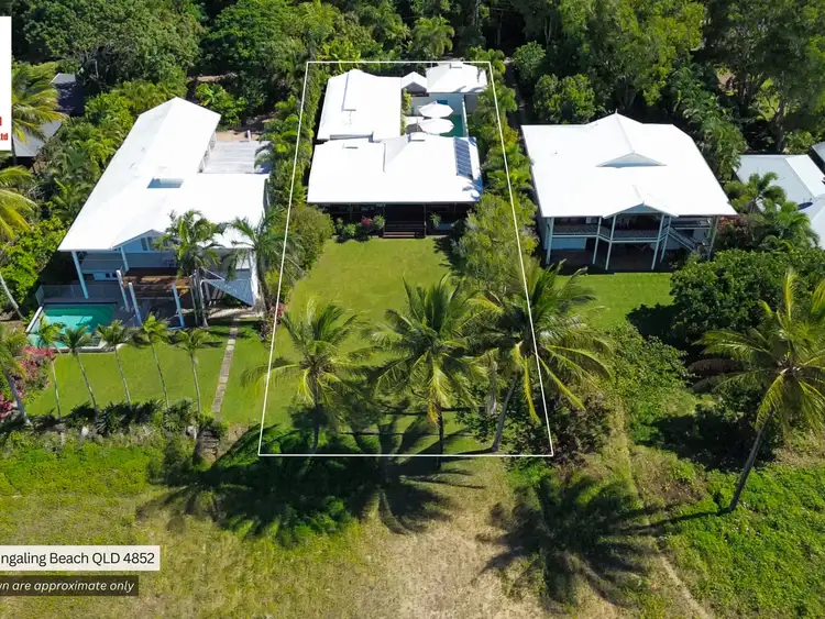 Fifth view of Homely house listing, 5 Nissen Street, Wongaling Beach QLD 4852