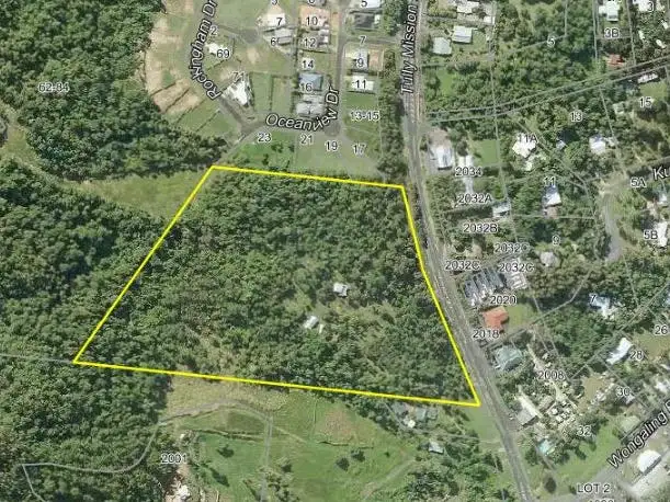 2017 Tully Mission Beach Road, Wongaling Beach QLD 4852