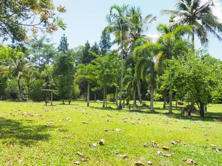 Fourth view of Homely house listing, 2017 Tully Mission Beach Road, Wongaling Beach QLD 4852