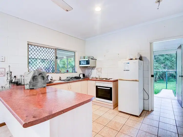 Sixth view of Homely house listing, 7 Kent Close, Mission Beach QLD 4852