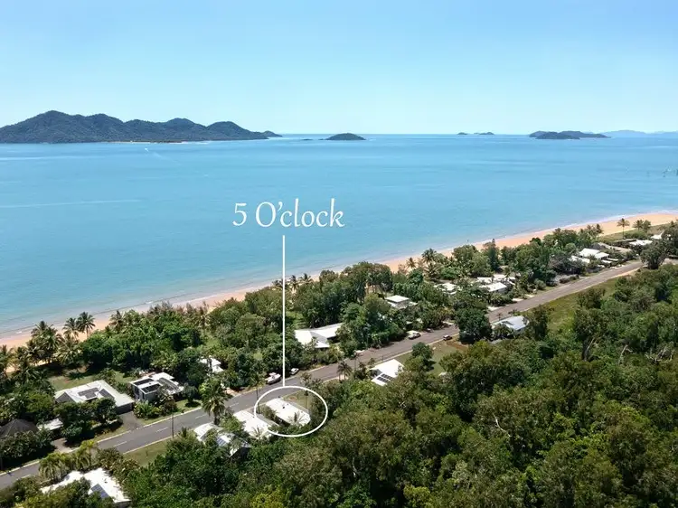 1/21-23 Reid Road, Wongaling Beach QLD 4852