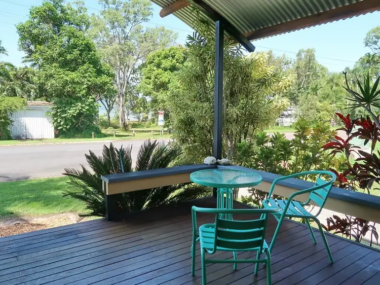 Third view of Homely unit listing, 1/21-23 Reid Road, Wongaling Beach QLD 4852