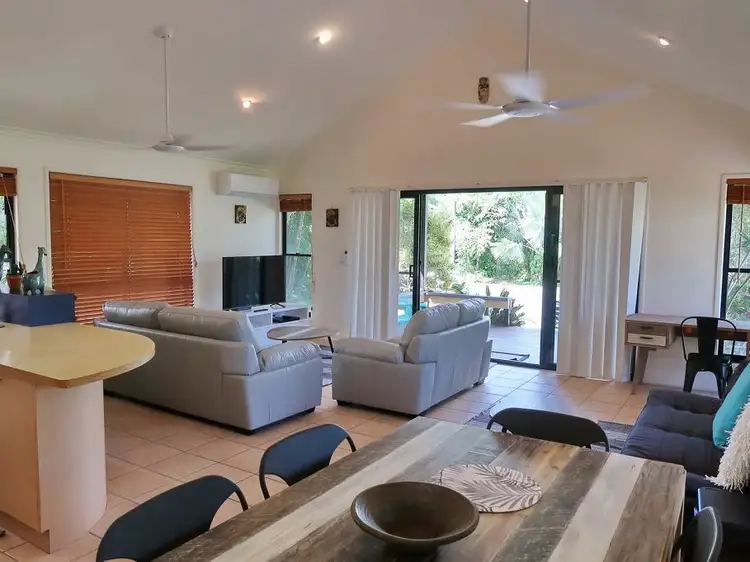 Fifth view of Homely unit listing, 1/21-23 Reid Road, Wongaling Beach QLD 4852