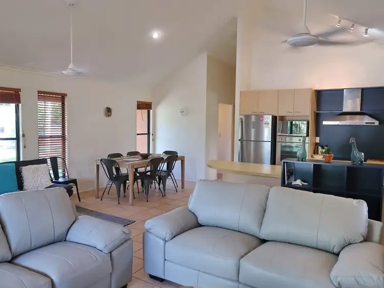 Sixth view of Homely unit listing, 1/21-23 Reid Road, Wongaling Beach QLD 4852
