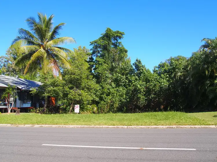 25 Reid Road, Wongaling Beach QLD 4852