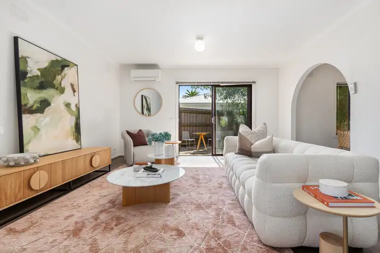 1/1 George Street, Highett VIC 3190