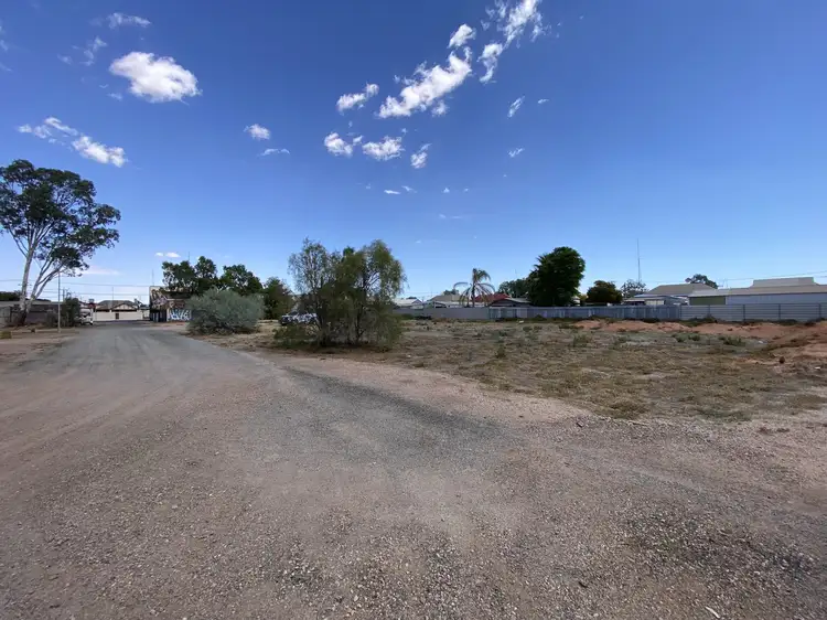 Sixth view of Homely land listing, Lot 30 & 33 Duke Street, Port Pirie SA 5540