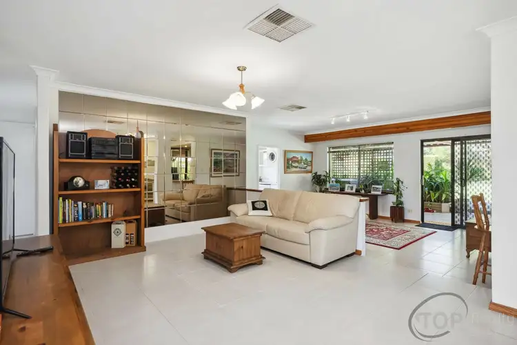 Main view of Homely house listing, 4 Laffey Court, Willetton WA 6155