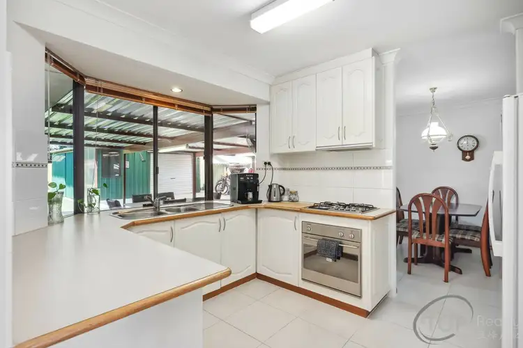 Fifth view of Homely house listing, 4 Laffey Court, Willetton WA 6155