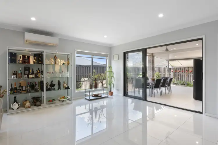 Fourth view of Homely house listing, 10 Notlob Ct, Greenbank QLD 4124