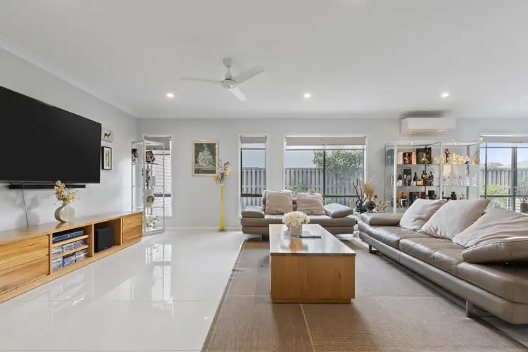 Fifth view of Homely house listing, 10 Notlob Ct, Greenbank QLD 4124