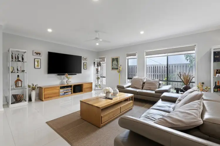 Sixth view of Homely house listing, 10 Notlob Ct, Greenbank QLD 4124