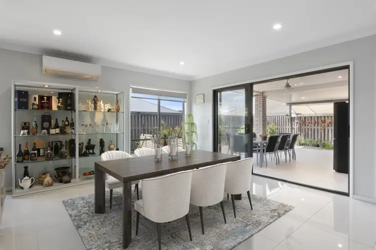 Seventh view of Homely house listing, 10 Notlob Ct, Greenbank QLD 4124