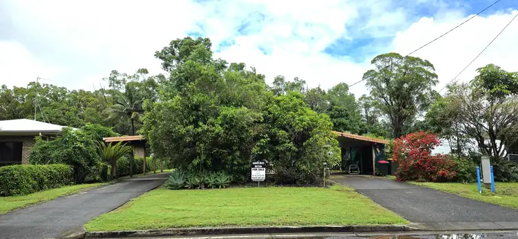 Second view of Homely house listing, 21 White St, Cardwell QLD 4849