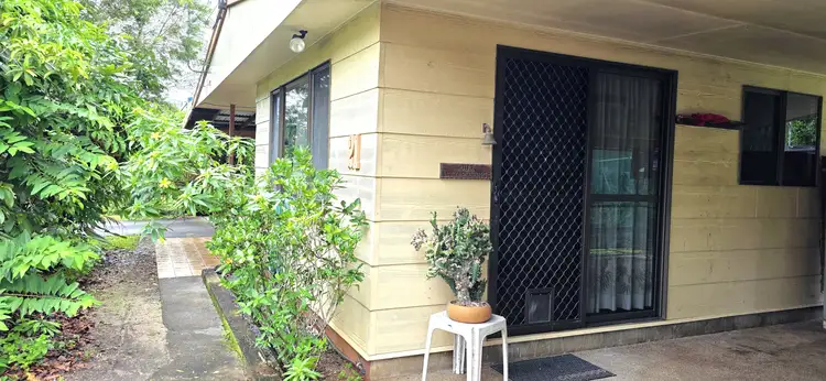 Third view of Homely house listing, 21 White St, Cardwell QLD 4849