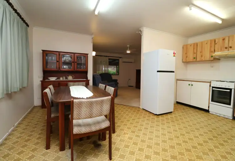 Fifth view of Homely house listing, 21 White St, Cardwell QLD 4849
