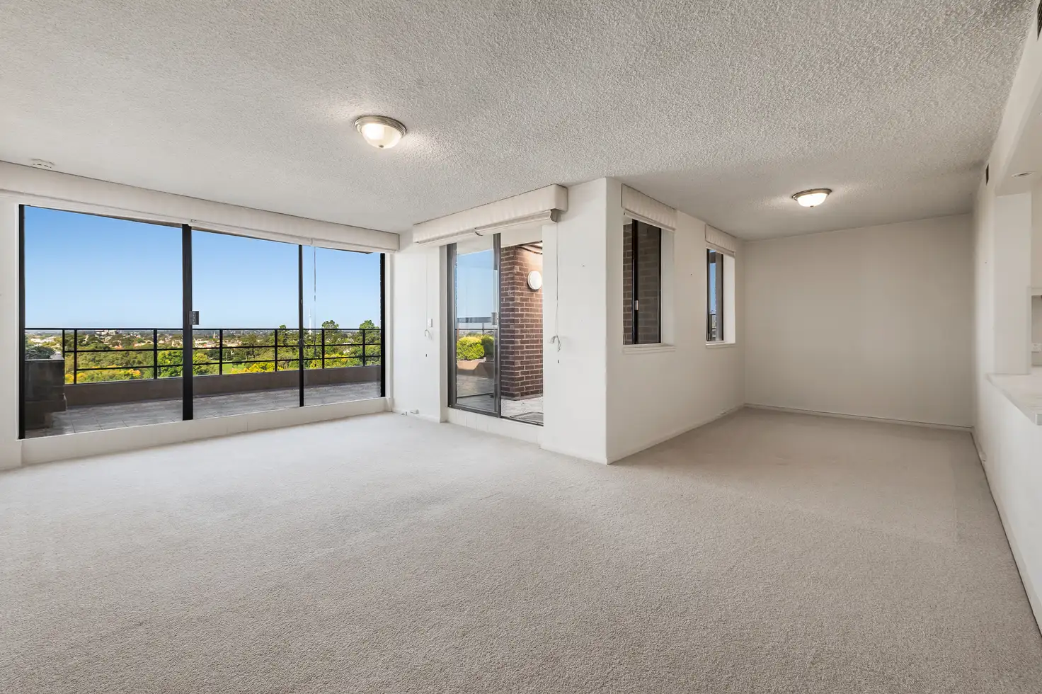 Main view of Homely apartment listing, 37/248 The Avenue, Parkville VIC 3052