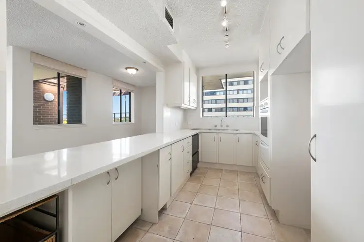 Fourth view of Homely apartment listing, 37/248 The Avenue, Parkville VIC 3052