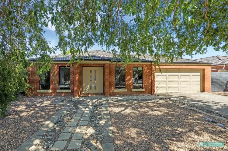 Main view of Homely house listing, 32 Candlewood Dr, Strathfieldsaye VIC 3551