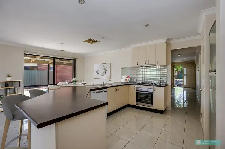 Third view of Homely house listing, 32 Candlewood Dr, Strathfieldsaye VIC 3551