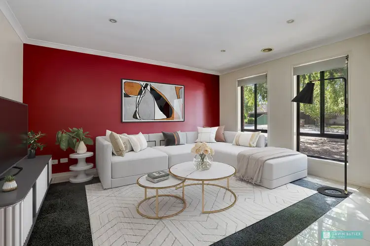 Fourth view of Homely house listing, 32 Candlewood Dr, Strathfieldsaye VIC 3551