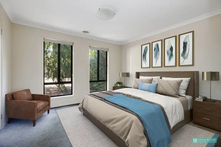 Fifth view of Homely house listing, 32 Candlewood Dr, Strathfieldsaye VIC 3551