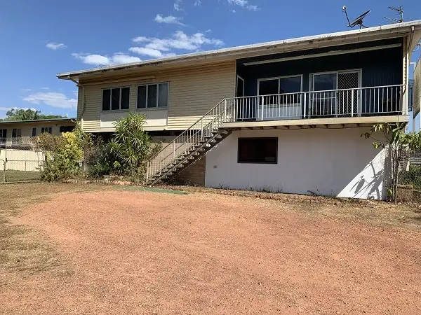 Main view of Homely house listing, 36 Circular Way, Trunding QLD 4874