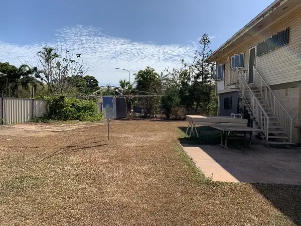 Second view of Homely house listing, 36 Circular Way, Trunding QLD 4874