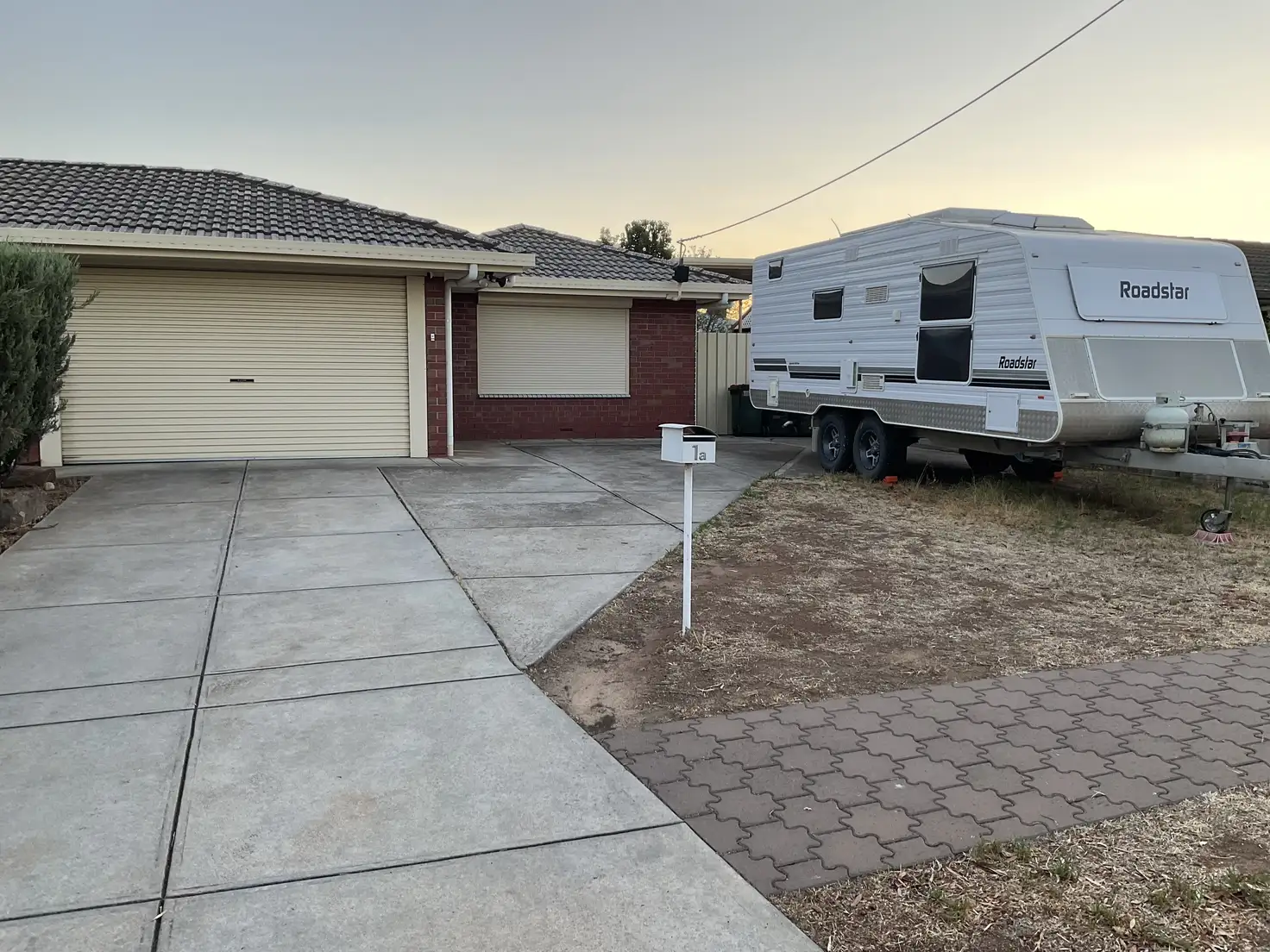 Main view of Homely unit listing, 1A Dylan Ct, Salisbury SA 5108