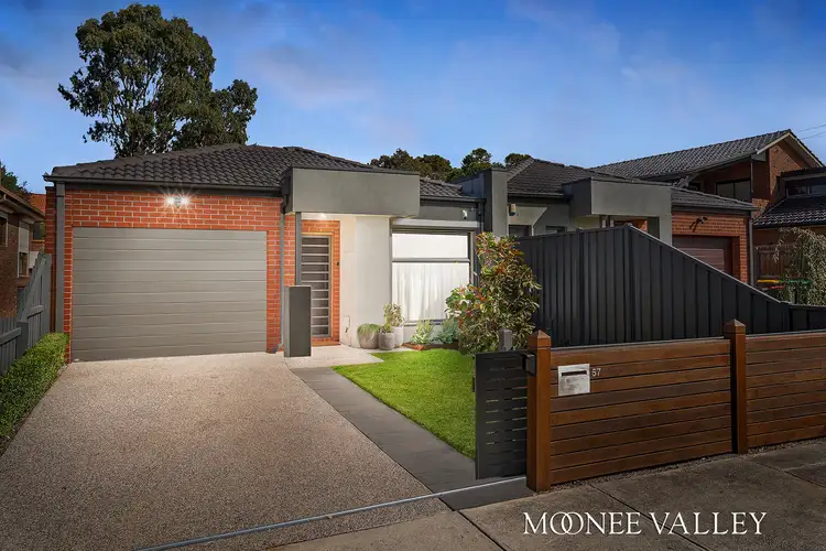 57 St Raphael Street, Avondale Heights VIC 3034