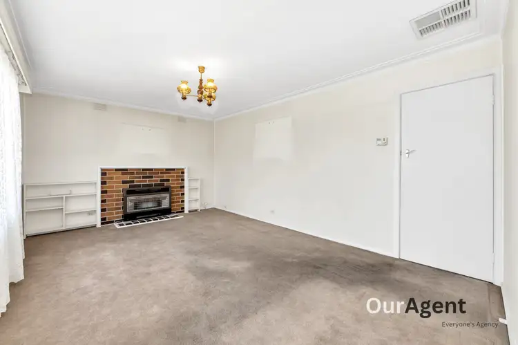 Third view of Homely house listing, 18 Kilmore Cres, Dallas VIC 3047