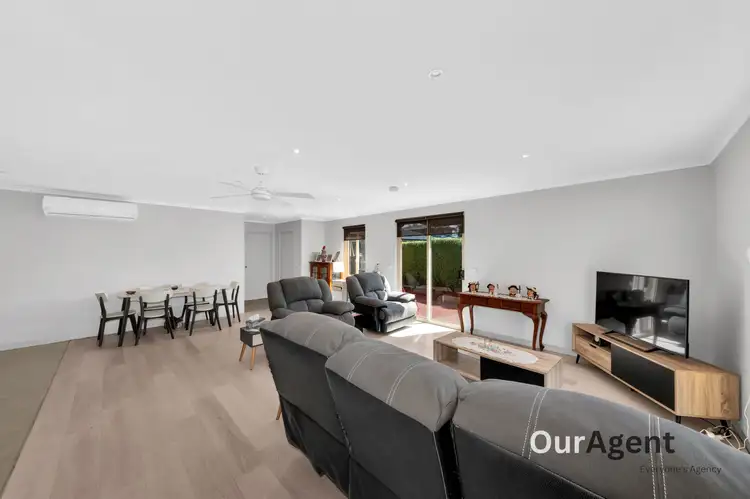 Fifth view of Homely villa listing, 5A Marong Ct, Broadmeadows VIC 3047