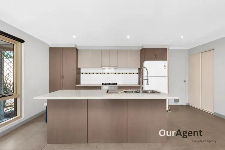 Seventh view of Homely villa listing, 5A Marong Ct, Broadmeadows VIC 3047