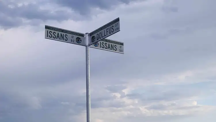 Second view of Homely land listing, 12 Issans Street, Wollert VIC 3750