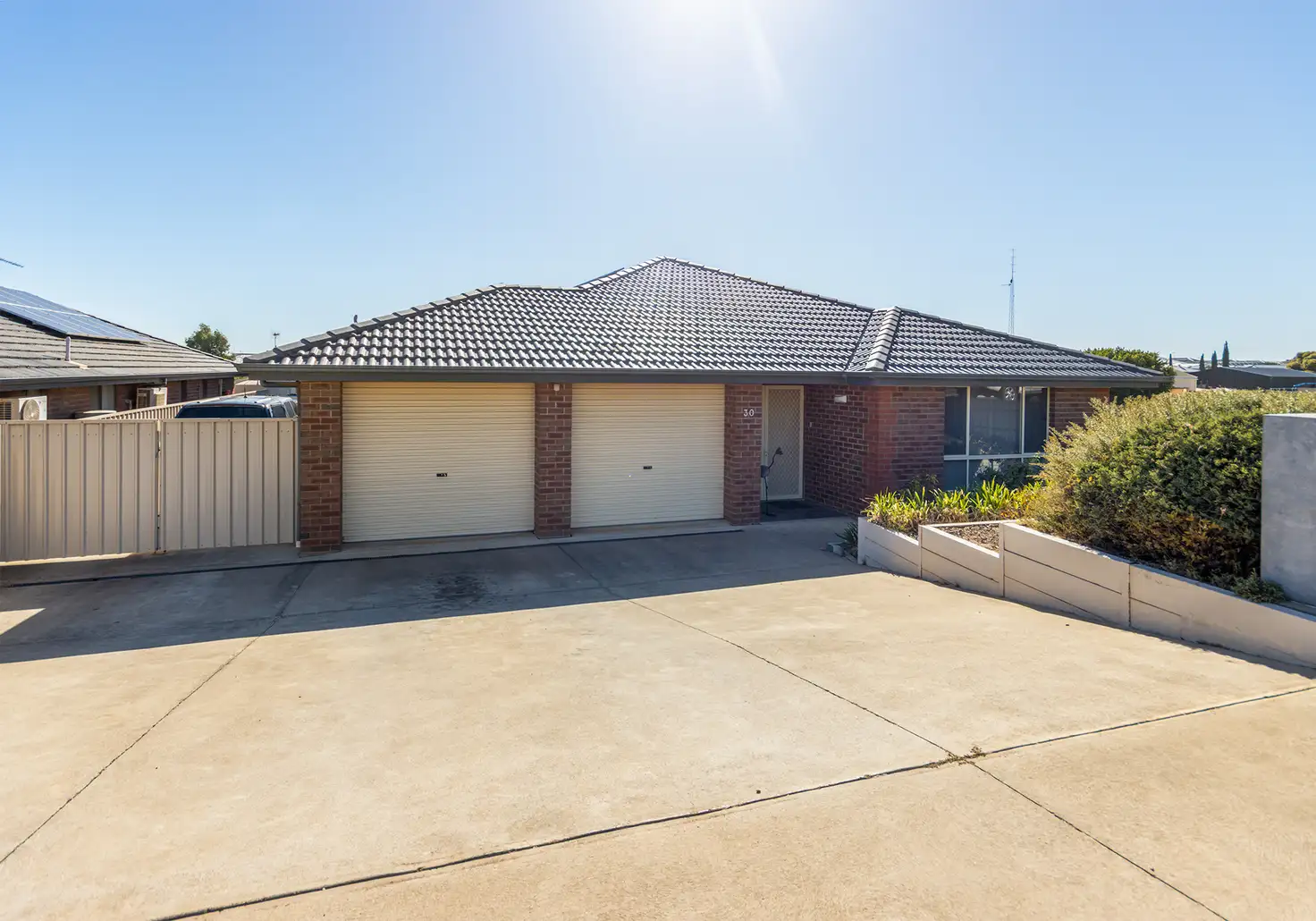 Main view of Homely house listing, 30 Gill St, Moonta Bay SA 5558