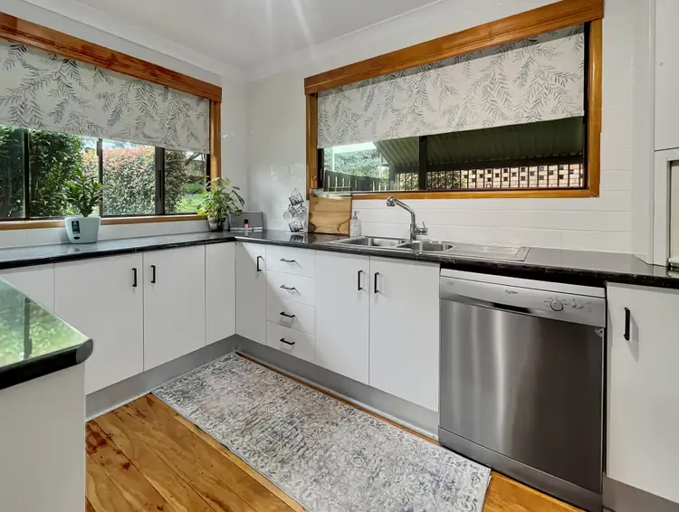 Fourth view of Homely house listing, 66 Anzac Drive, Kyogle NSW 2474