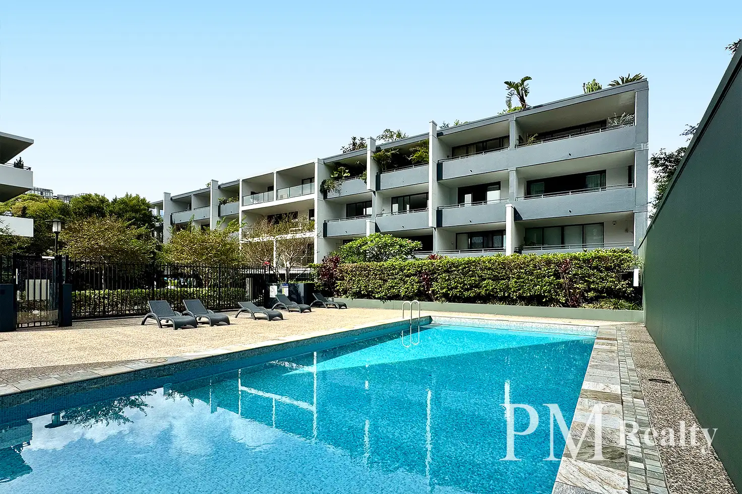 Main view of Homely apartment listing, 314B/9 Hunter St, Waterloo NSW 2017