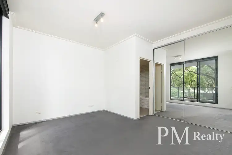Second view of Homely apartment listing, 314B/9 Hunter St, Waterloo NSW 2017