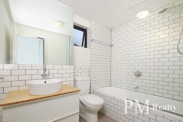Third view of Homely apartment listing, 314B/9 Hunter St, Waterloo NSW 2017