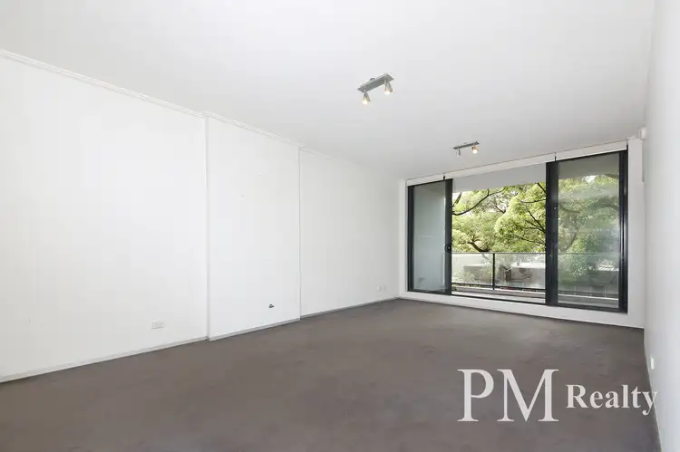 Fourth view of Homely apartment listing, 314B/9 Hunter St, Waterloo NSW 2017