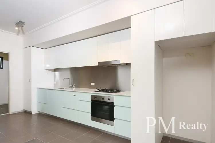 Fifth view of Homely apartment listing, 314B/9 Hunter St, Waterloo NSW 2017