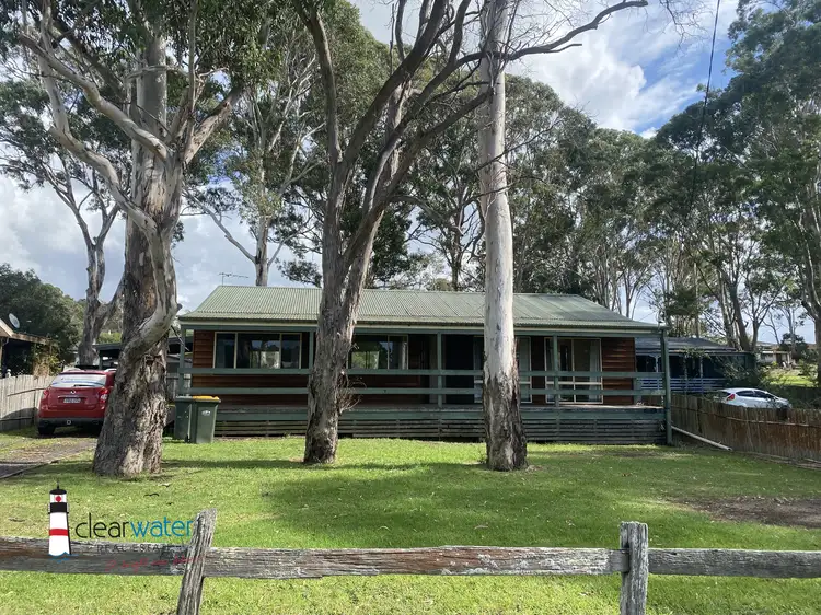 3 John St