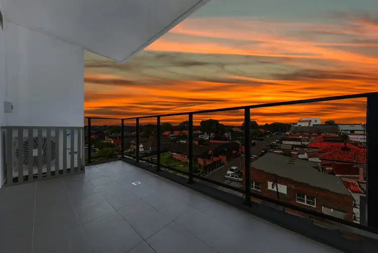 Unit 55, 570-580 Canterbury Rd, Campsie NSW 2194