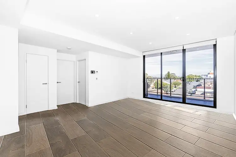 Second view of Homely apartment listing, Unit 55, 570-580 Canterbury Rd, Campsie NSW 2194